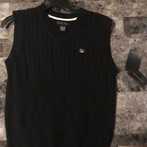 Sean John vest